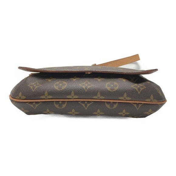 Louis Vuitton Monogram Musette Tango Short Shoulder Bag - Picture 2 of 5